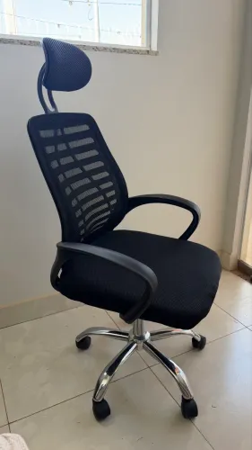 Cadeira de escritório