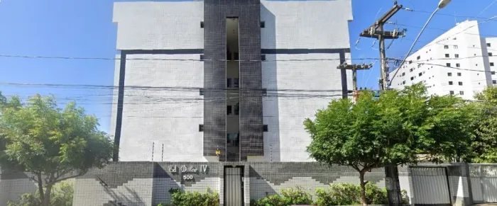 Apartamento, 80 m² - venda por R$ 474.999,00 ou aluguel por R$ 6.899,00/mês - Manaíra - Jo