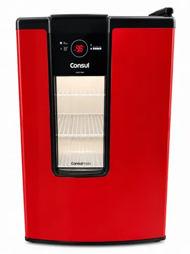 VENDE-SE CERVEJEIRA CONSUL FROST FREE ?