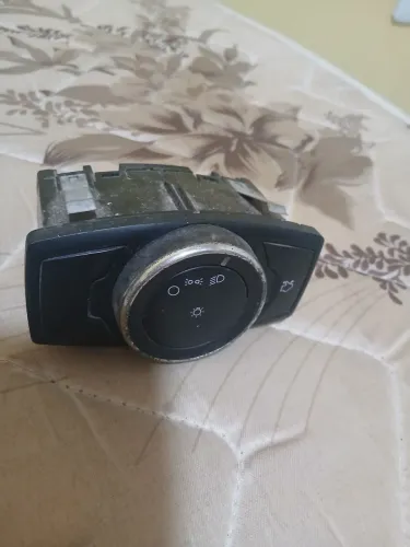 Vendo interruptor de farol Ford ma 2014 em diante 