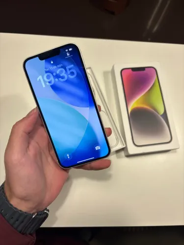 iPhone 14 128gb