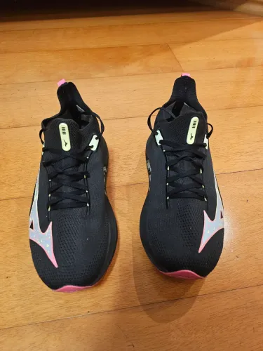 Mizuno neo vista usado n. 41