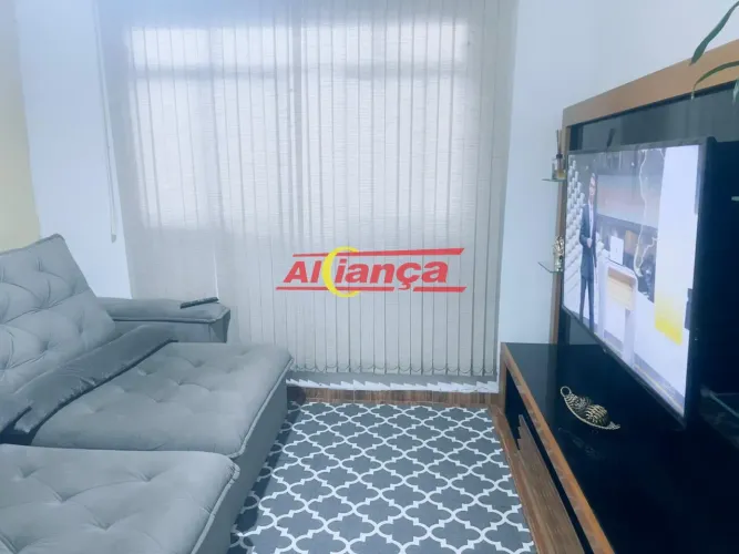 Excelente Oportunidade para Investidores | Jardim Cristina - Guarulhos / SP
