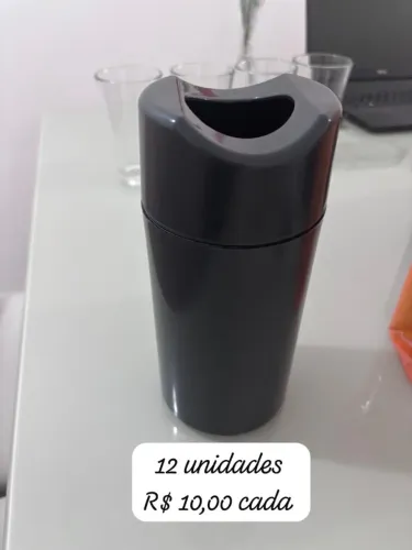 Camisinha para cerveja de 600ml