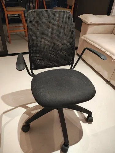 Cadeira giratória Tokstok