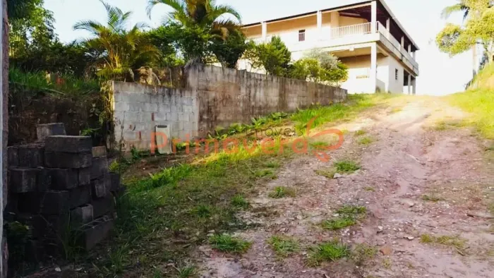 CHÁCARA 5.700M² SALÃO DE FESTA E CASA COM 3 SUÍTES - CAMPO LIMPO PAULISTA/JARINU