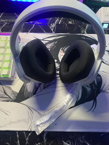 Vendo fone de ouvido nubwo g06