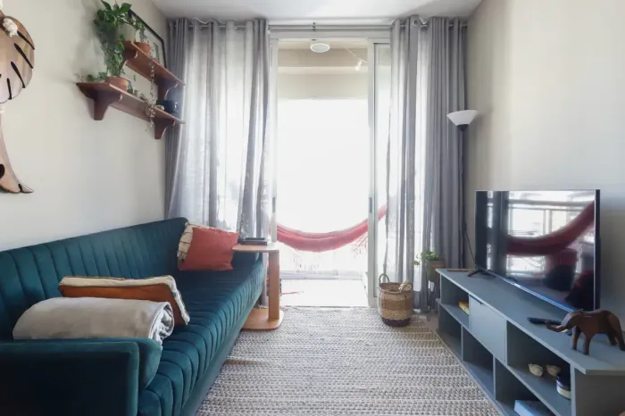 EXCELENTE APARTAMENTO 56 metros - 2 DORMS - 1 SUITE - 2 VAGAS -IMAGINARE Perdizes - São Pa