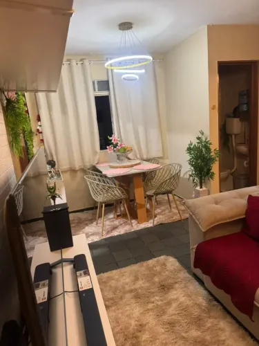 Apartamento para venda, 2 quarto(s), Europa, Belo Horizonte