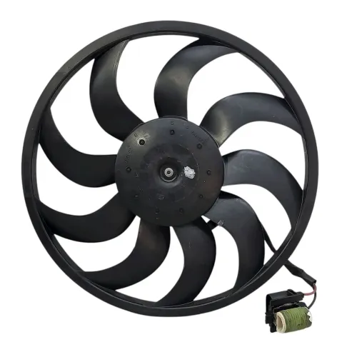 VENTOINHA RADIADOR GM SONIC HB 1.6 2013 205063