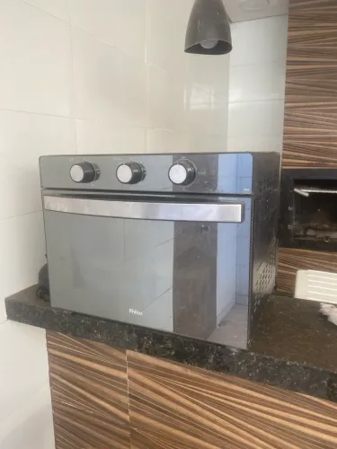 Forno Philco 46 litros ( defeito)