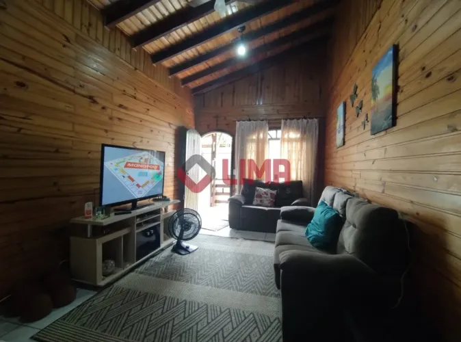 Chácara para venda com 1.137,63 m² e 4 quartos em Vale do Igapó, Bauru - SP