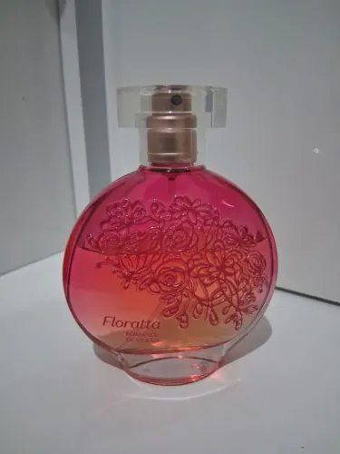perfume floratta