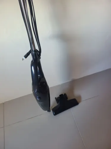 Aspirador de pó