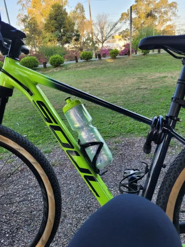 Bike soul 