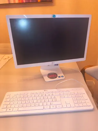 Vendo computador de mesa