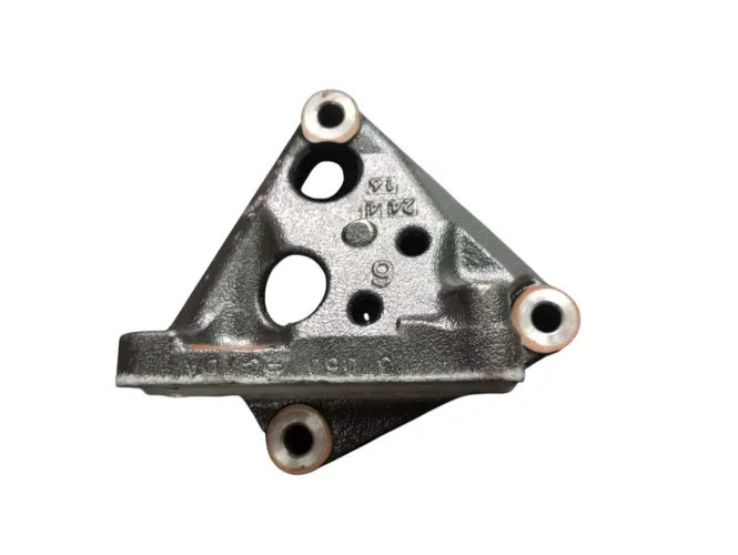 Suporte Do Motor Corolla Cross 1.8 2024