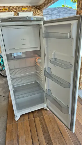 Geladeira