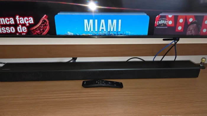 Soundbar Samsung