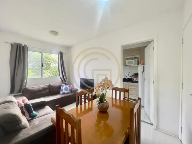 Condominio DEZ - Apartamento à venda no bairro Guarapiranga - São Paulo/SP, Zona Sul