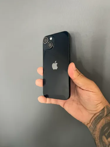 iPhone 14 128gb bateria 89% 