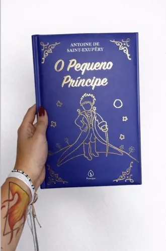 Desapego de Livros 
