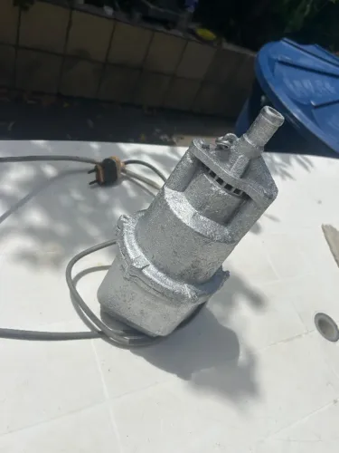 Bomba sapo