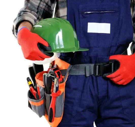 Eletricista profissional técnico com vasta experiência para atender residência e industria