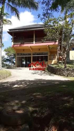 Sítio com 44.000m² à VENDA em Monteiro Lobato