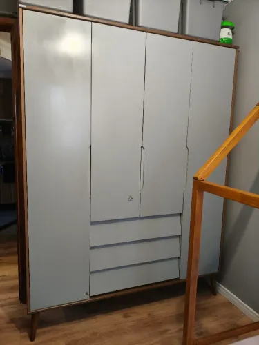 Guarda roupa 