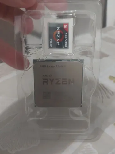 Ryzen 5 5600x