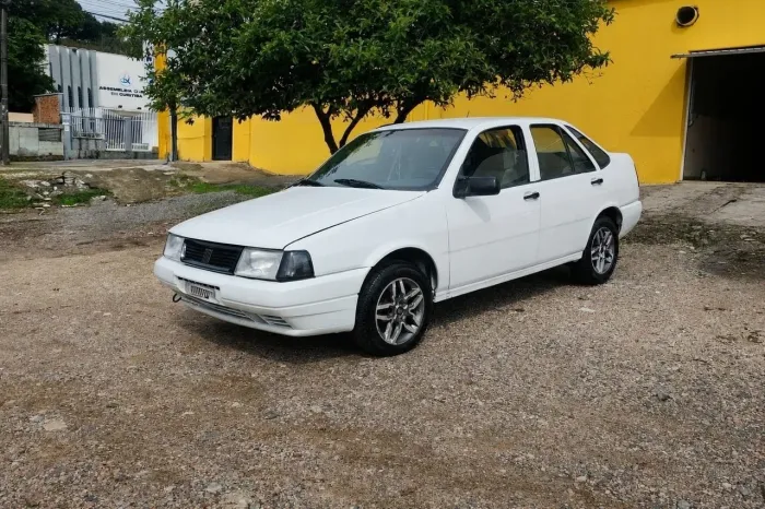 Fiat Tempra Ouro 16V 2P E 4P 1995