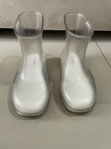 Bota Mini Melissa
