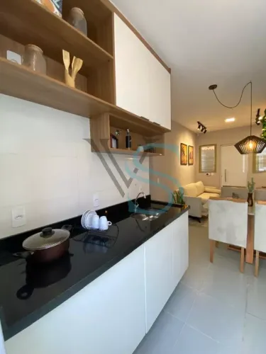 Casa em condomínio para aluguel, Caguassu, Sorocaba
