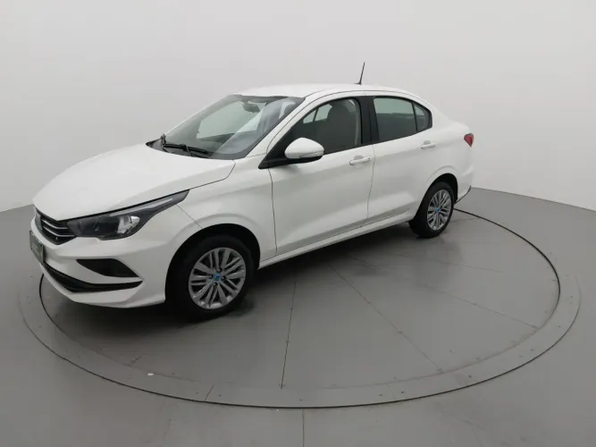 Fiat Cronos Drive 1.0 6V 2025