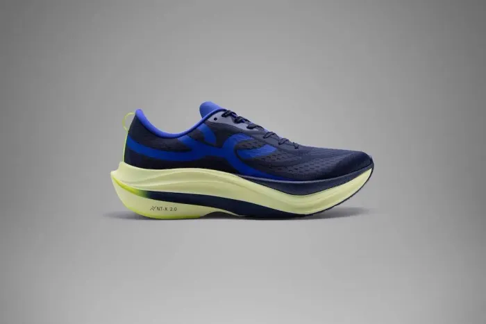 Tênis Olympikus Corre Turbo Azul 42