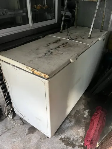 Freezer
