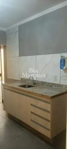 Apartamento Térreo
