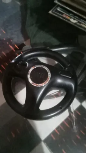 VOLANTE WII ORIGINAL