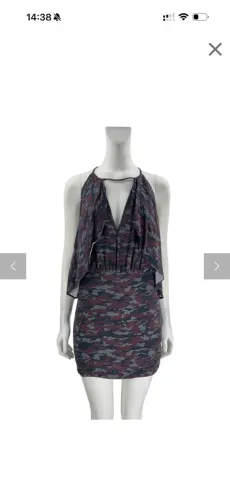 Vestido John John 