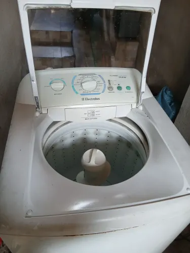 Máquina de lavar Eletrolux 12 k