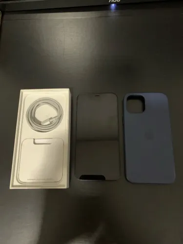 IPHONE 12 ORIGINAL COM CAIXA