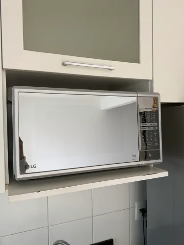 Microondas
