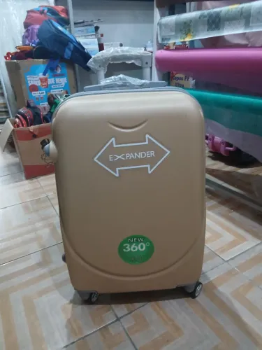 Mala de viagem