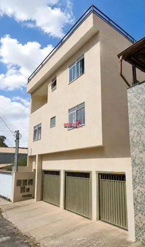 Apartamento Duplex à venda em Viçosa-MG (Bairro Nova Era) | 4 quartos | 154,22 m² | 1 vaga