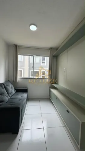 Apartamento para alugar no bairro Bom Jesus - Imperatriz/MA