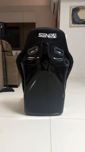 BANCO SIMRACING