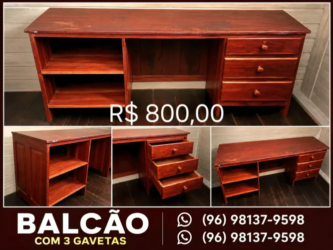 Balcão