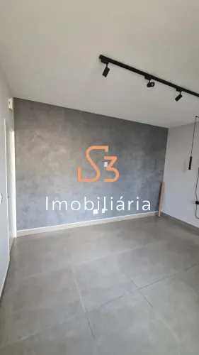 Apartamento para locação em Uberlândia-MG, bairro Chácaras Tubalina e Quartel: 2 quartos, 