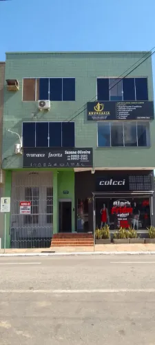Sala comercial